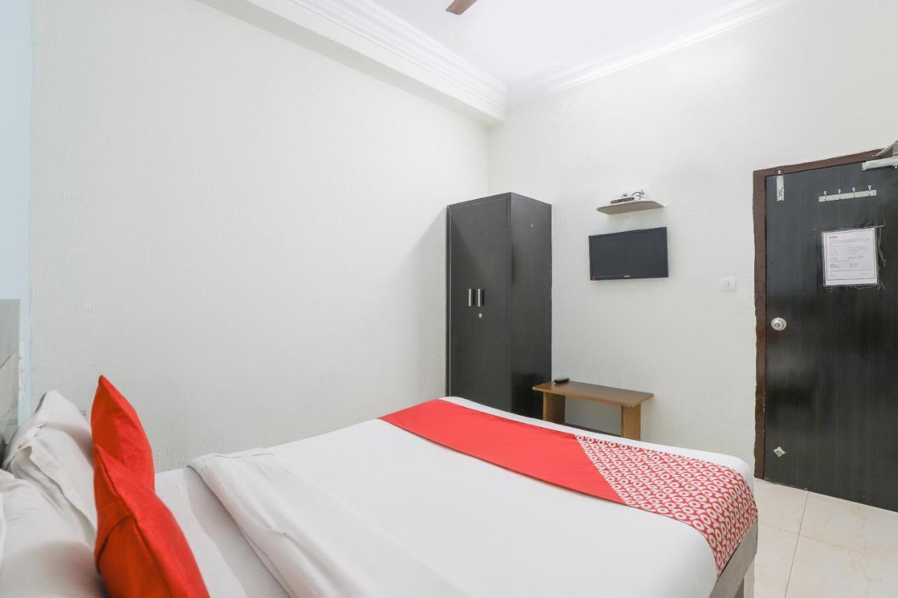 Hotel Jasmine Ahmedabad Exterior foto