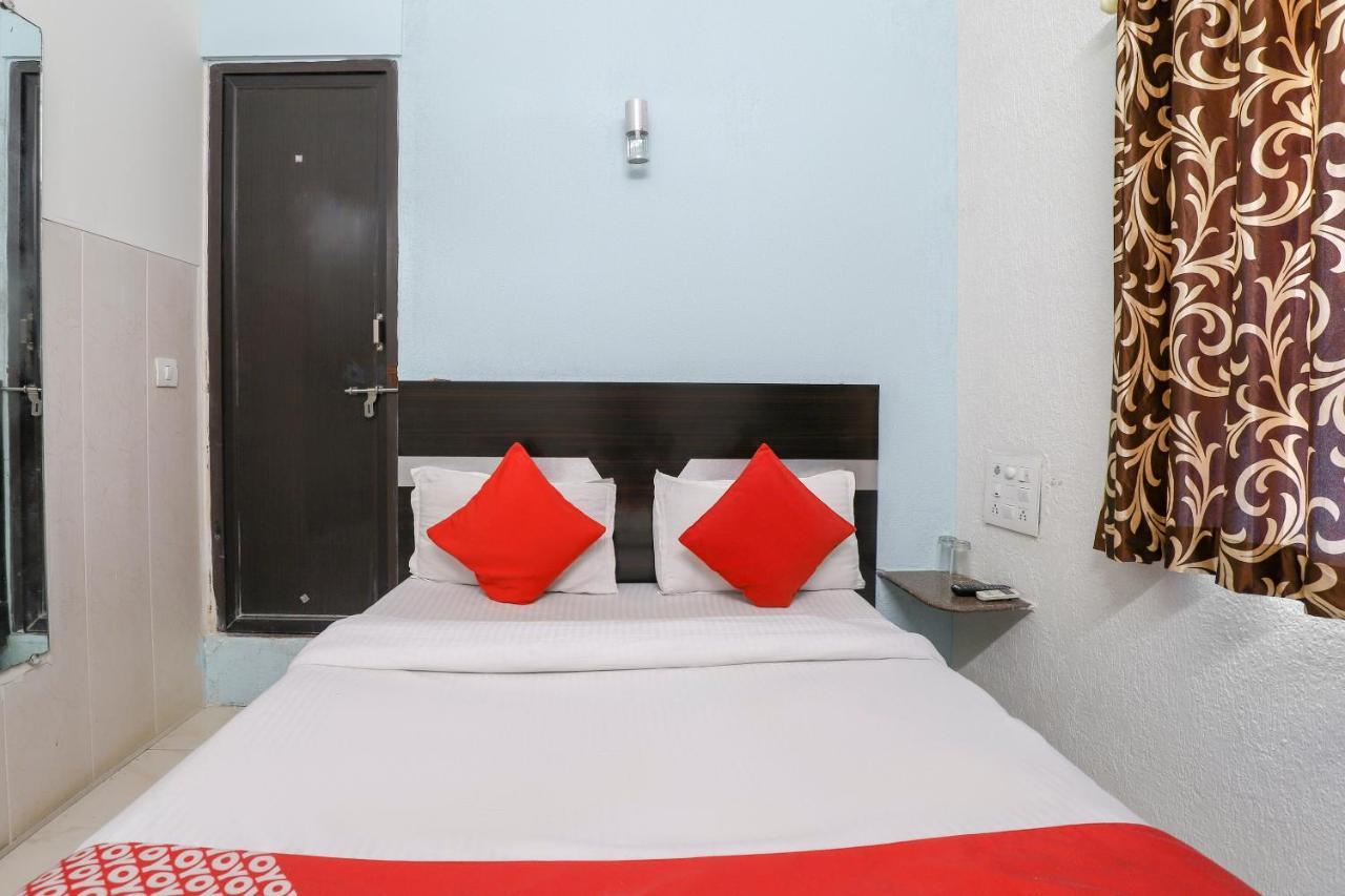 Hotel Jasmine Ahmedabad Exterior foto